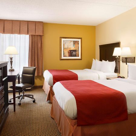 Country Inn & Suites By Radisson, Jacksonville I-95 South, Fl 외부 사진