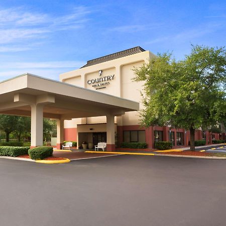 Country Inn & Suites By Radisson, Jacksonville I-95 South, Fl 외부 사진