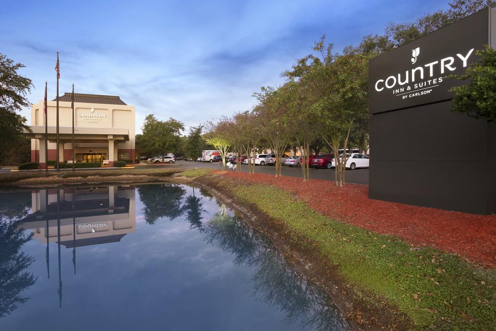Country Inn & Suites By Radisson, Jacksonville I-95 South, Fl 외부 사진