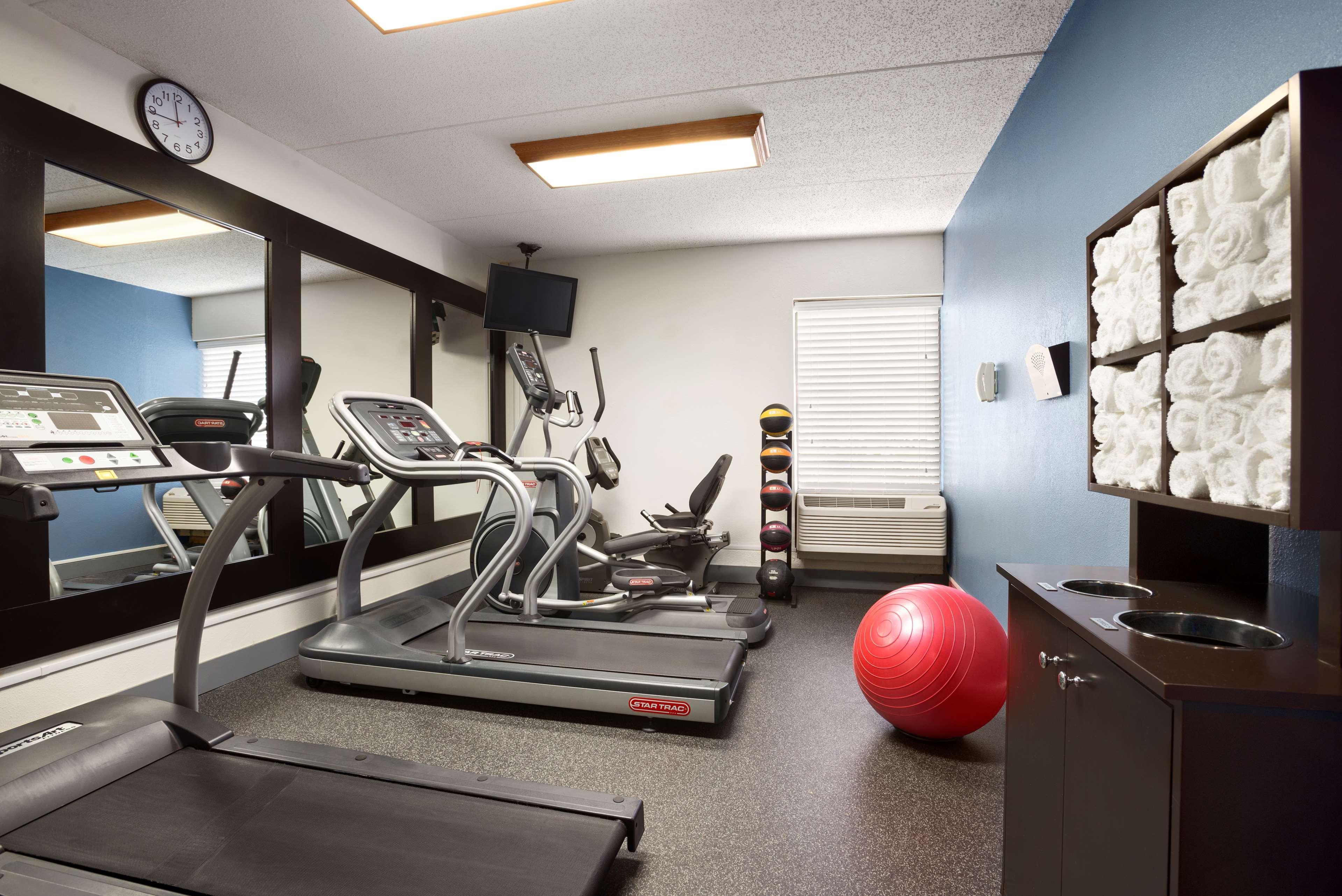 Country Inn & Suites By Radisson, Jacksonville I-95 South, Fl 외부 사진