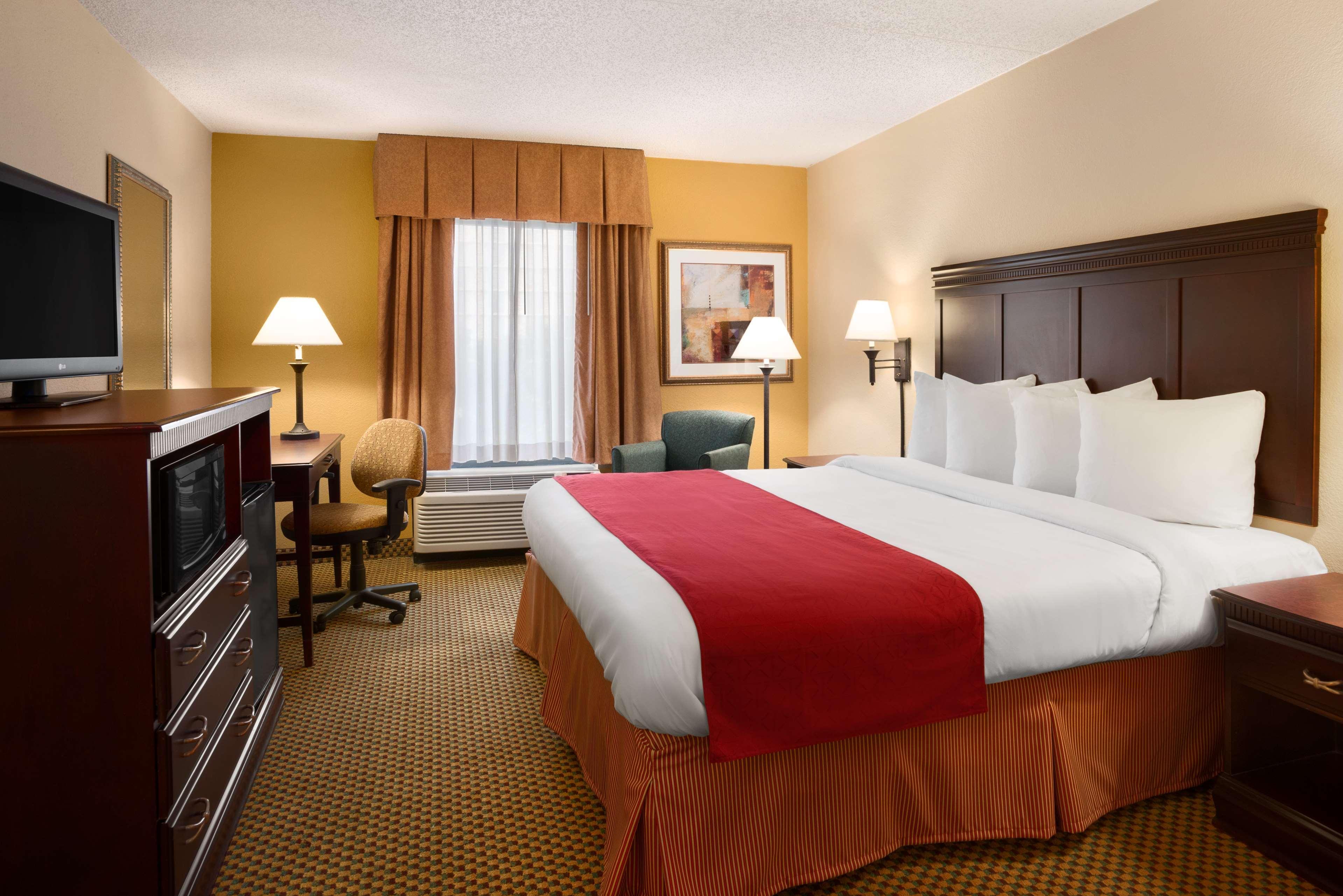 Country Inn & Suites By Radisson, Jacksonville I-95 South, Fl 외부 사진