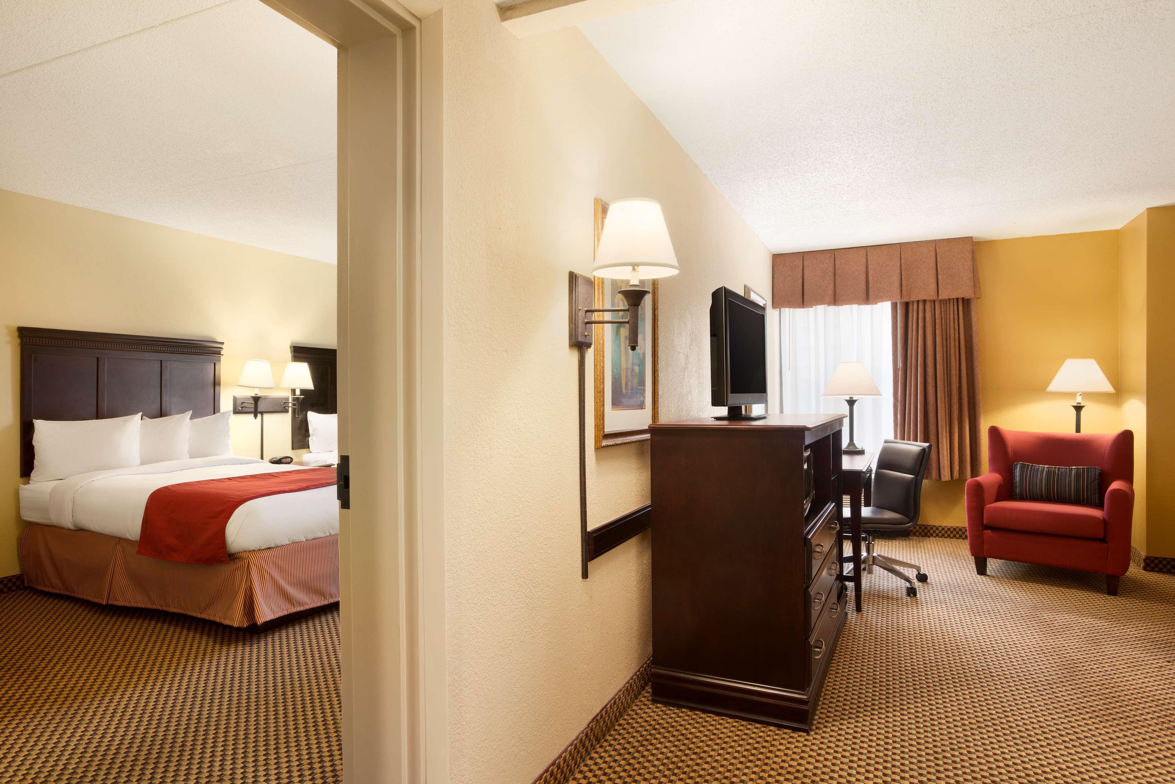Country Inn & Suites By Radisson, Jacksonville I-95 South, Fl 외부 사진