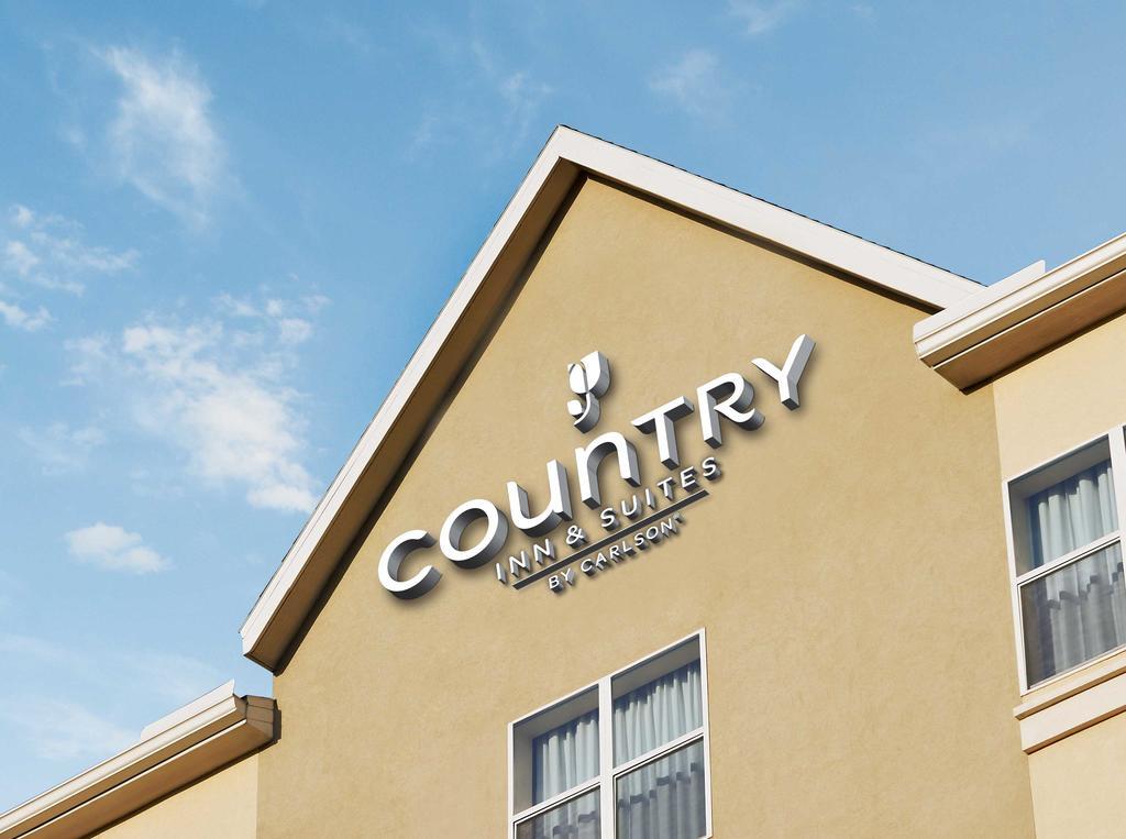 Country Inn & Suites By Radisson, Jacksonville I-95 South, Fl 외부 사진