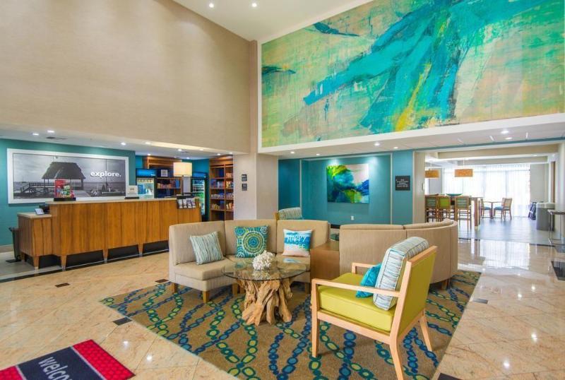 Country Inn & Suites By Radisson, Jacksonville I-95 South, Fl 외부 사진