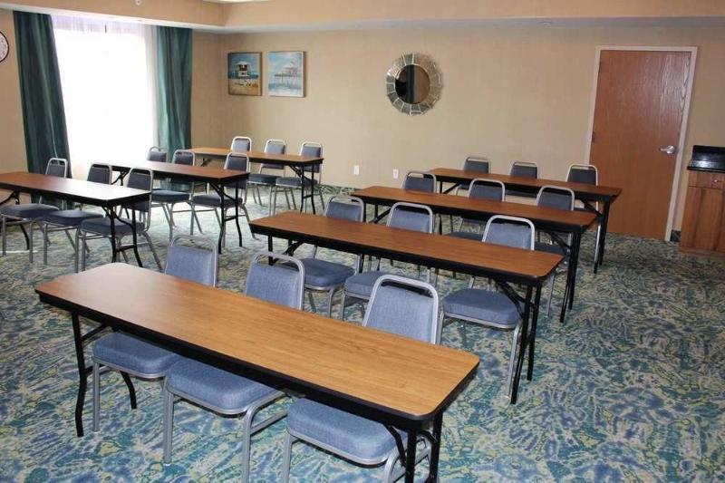 Country Inn & Suites By Radisson, Jacksonville I-95 South, Fl 외부 사진