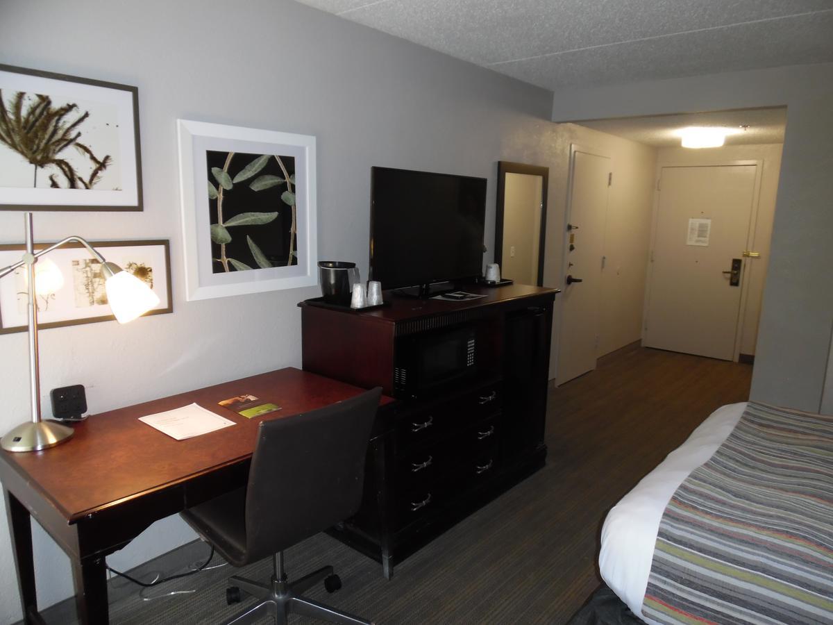 Country Inn & Suites By Radisson, Jacksonville I-95 South, Fl 외부 사진