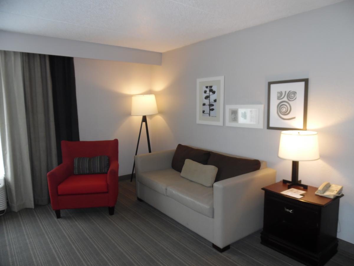 Country Inn & Suites By Radisson, Jacksonville I-95 South, Fl 외부 사진
