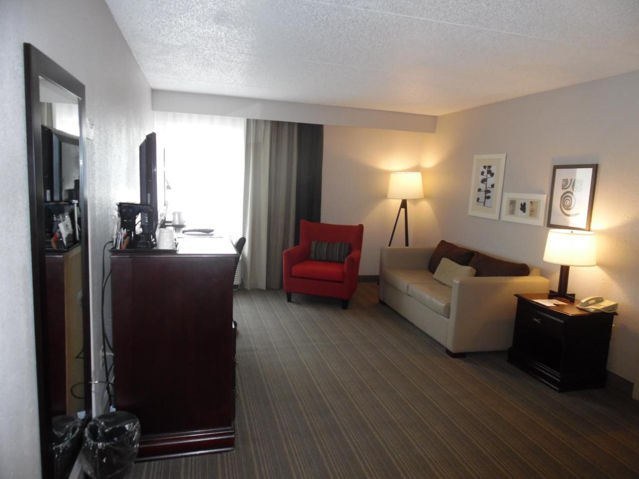 Country Inn & Suites By Radisson, Jacksonville I-95 South, Fl 외부 사진