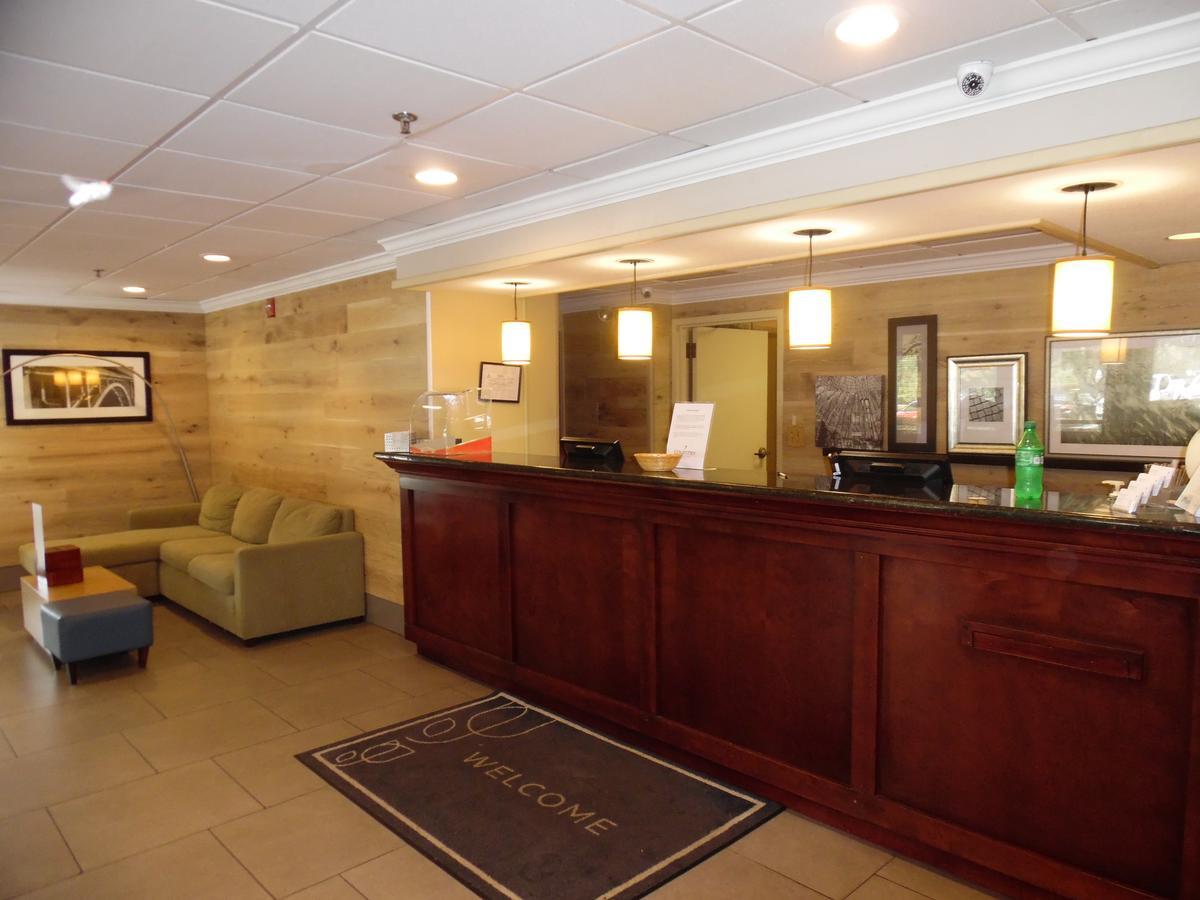 Country Inn & Suites By Radisson, Jacksonville I-95 South, Fl 외부 사진