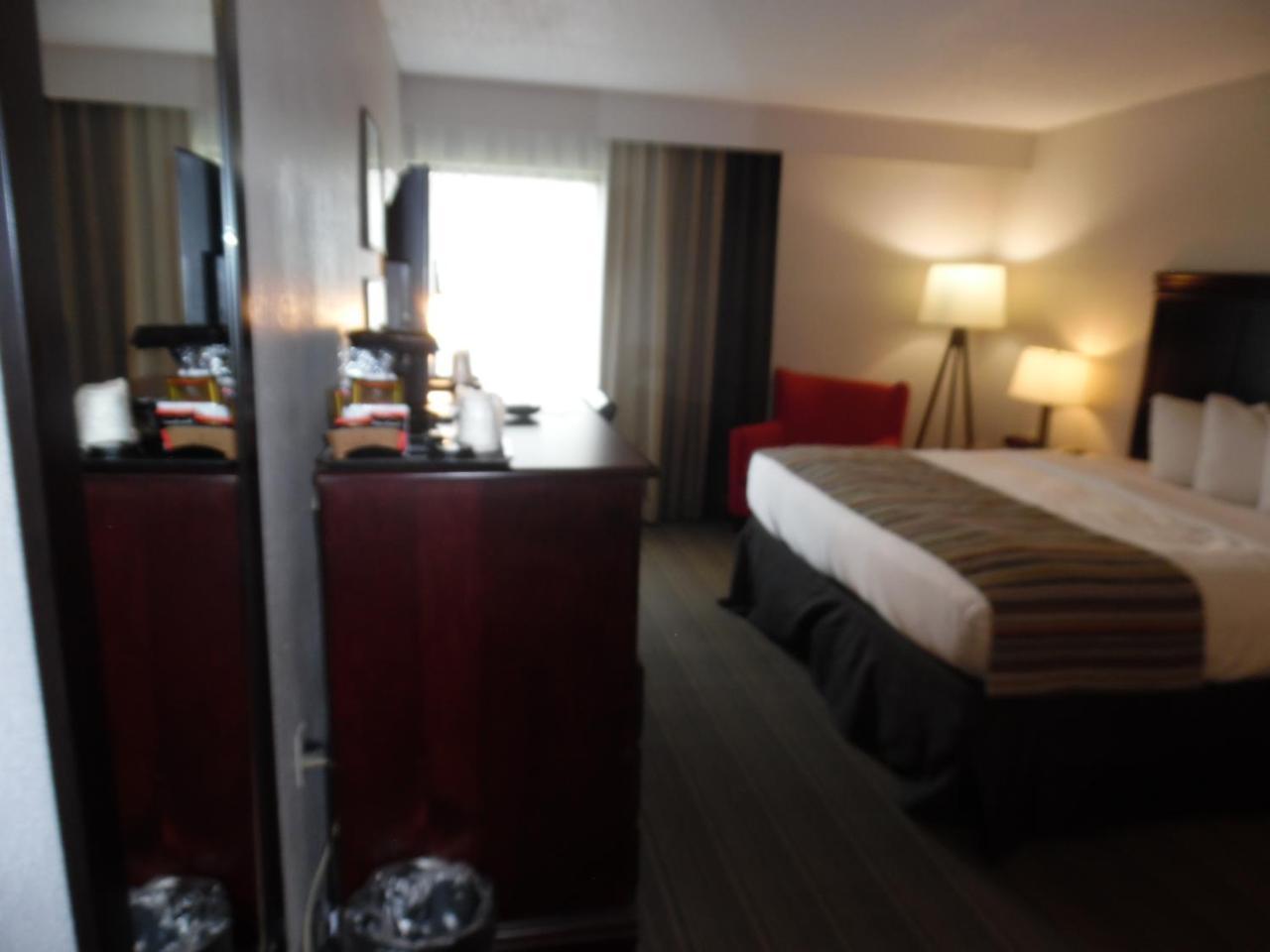 Country Inn & Suites By Radisson, Jacksonville I-95 South, Fl 외부 사진