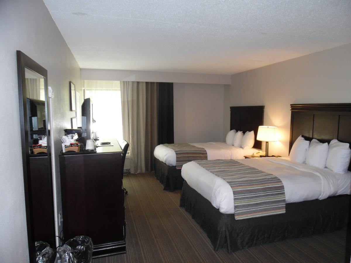 Country Inn & Suites By Radisson, Jacksonville I-95 South, Fl 외부 사진