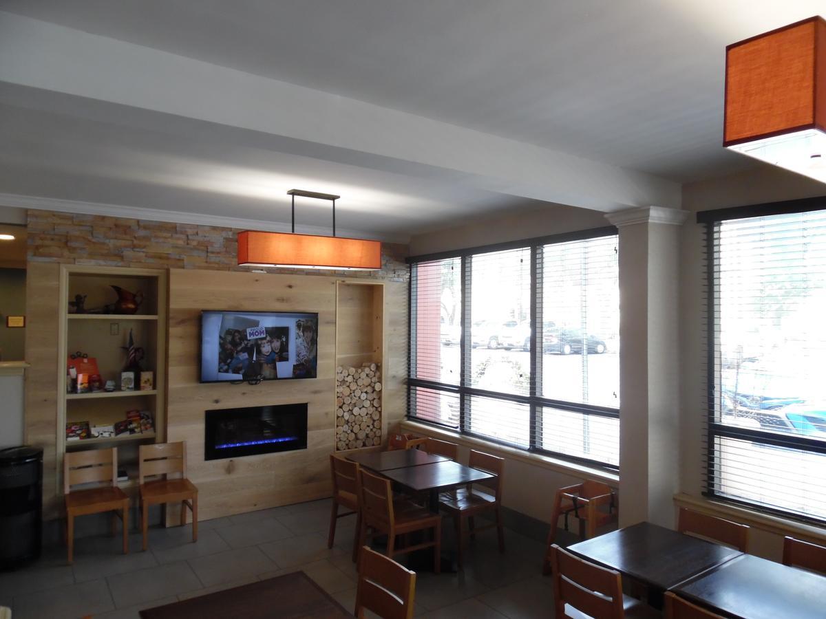 Country Inn & Suites By Radisson, Jacksonville I-95 South, Fl 외부 사진