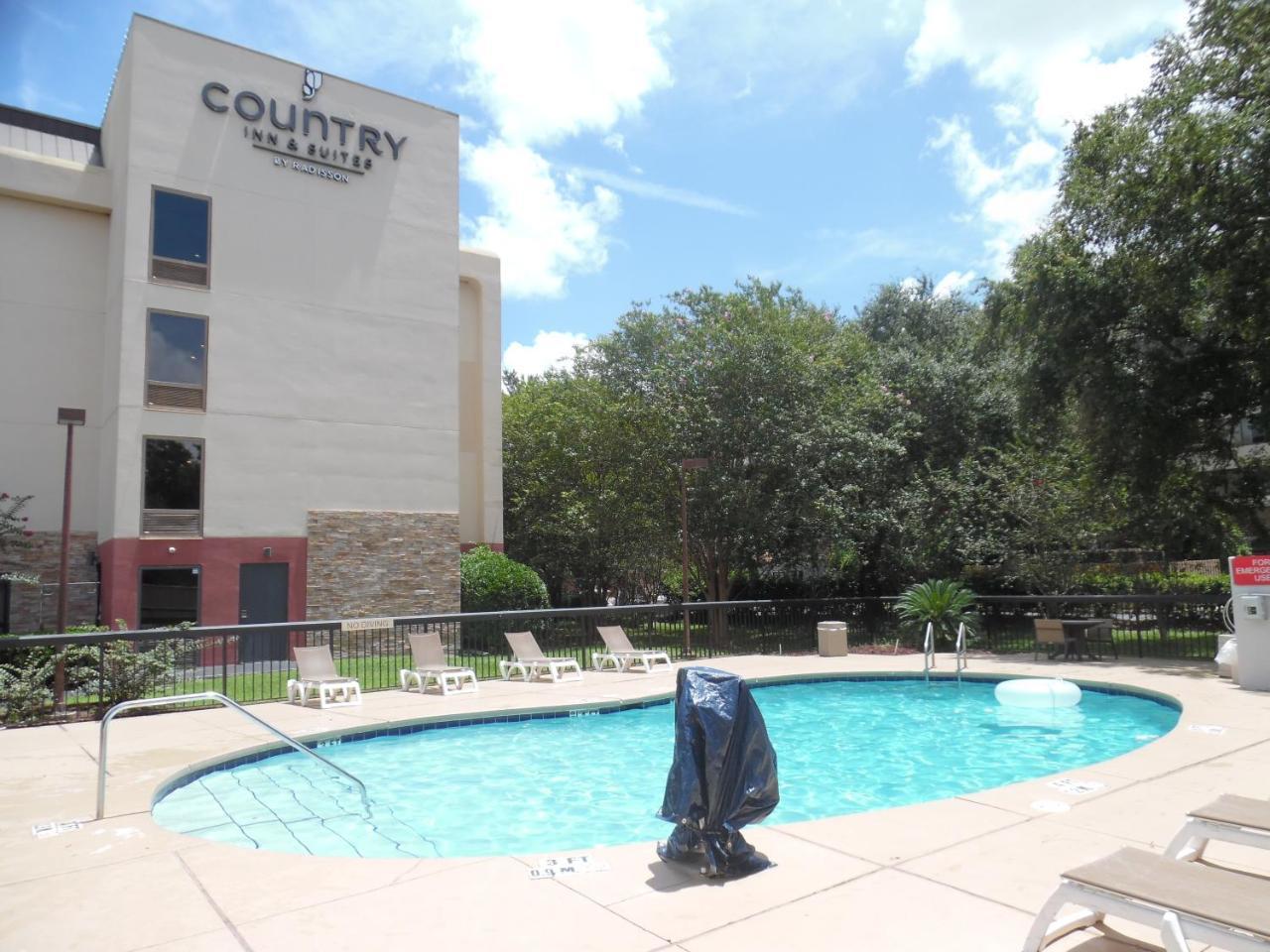 Country Inn & Suites By Radisson, Jacksonville I-95 South, Fl 외부 사진